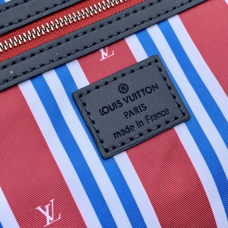 LV Travel Bags